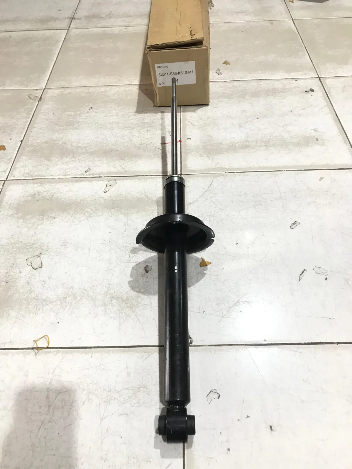 Shock Breker / Shock Breaker Belakang ACCORD S84 1998-2002 Original