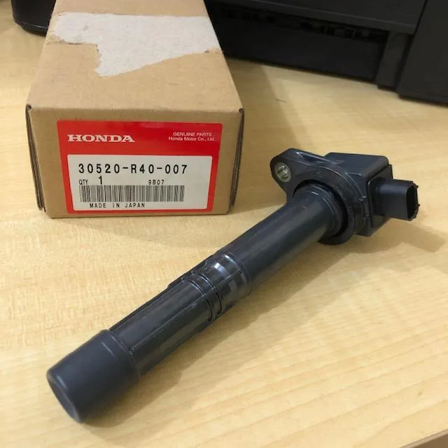 Coil BUSI / Koil BUSI ACCORD 2.4CC DAN CRV 2.4cc 2013-2017 ORIGINAL