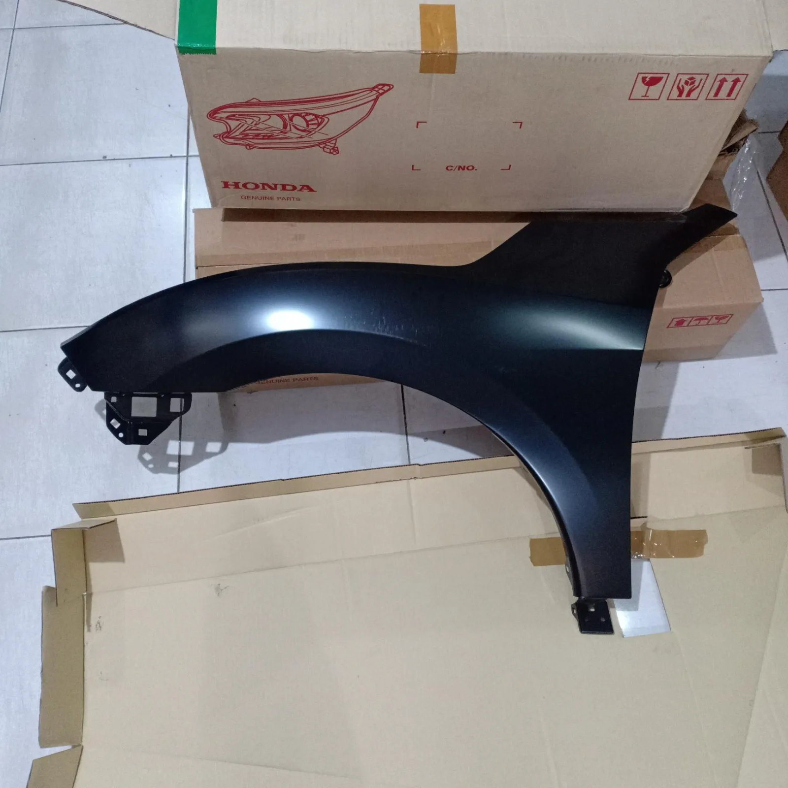 Panel Fender Civic Turbo 2017-2021 Original