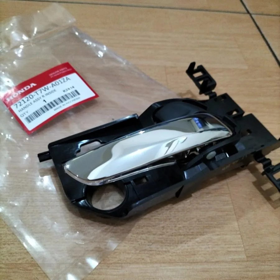 Handel Handle Pintu Dalam Bukaan Pintu HRV Original