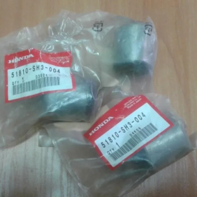 BUSHING ARM BUSHING LOWER ARM CIVIC GENIO EKONOMIS