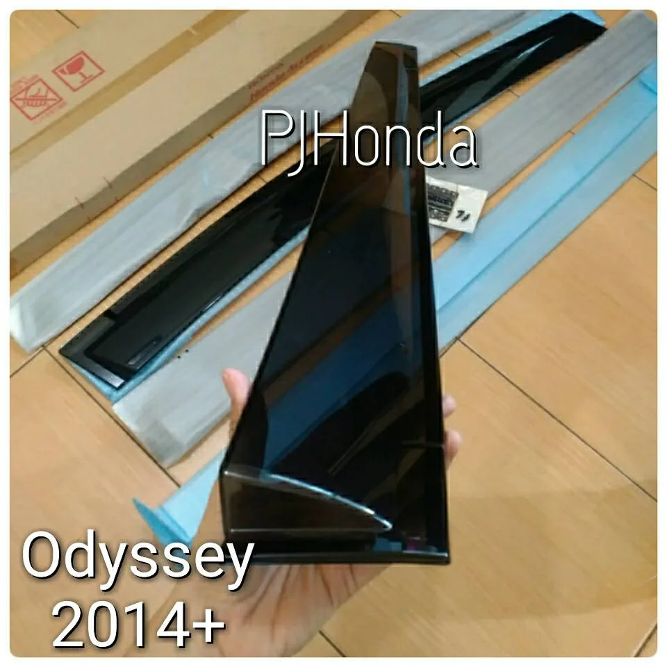 Talang Air Odyssey 2014-2023 Genuine Honda Access!!