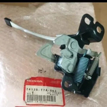 Lock Kap Mesin HRV 2015-2020 Original