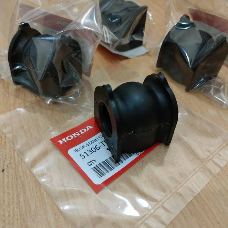 Karet Stabil Depan MOBILIO BRIO BRV 2013-2020 Original