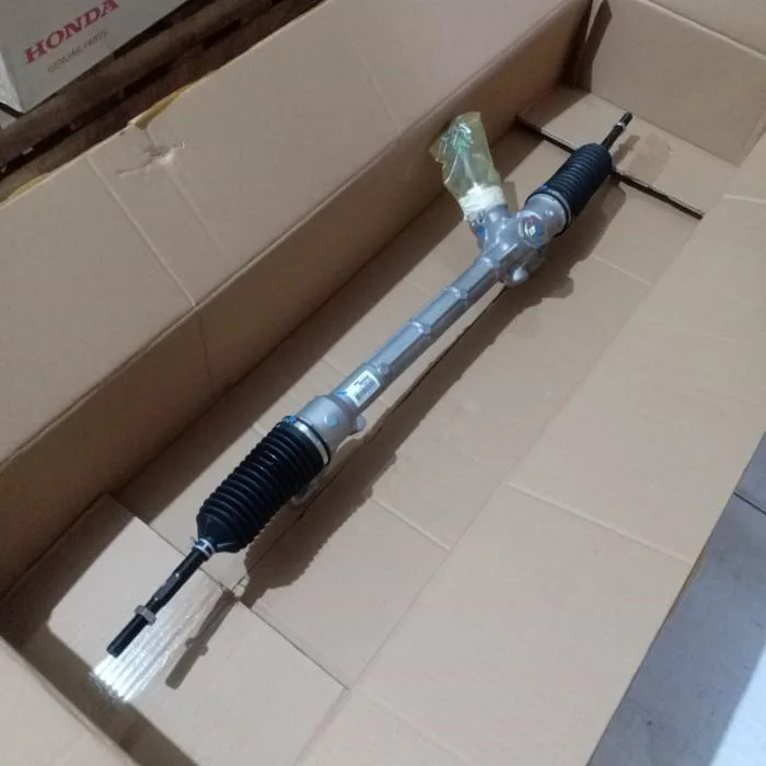 RACK STEER/ Gear box Power Steering Jazz GK5 City 2014 2015 2016 2017 2018 2019 2020 2021 Original