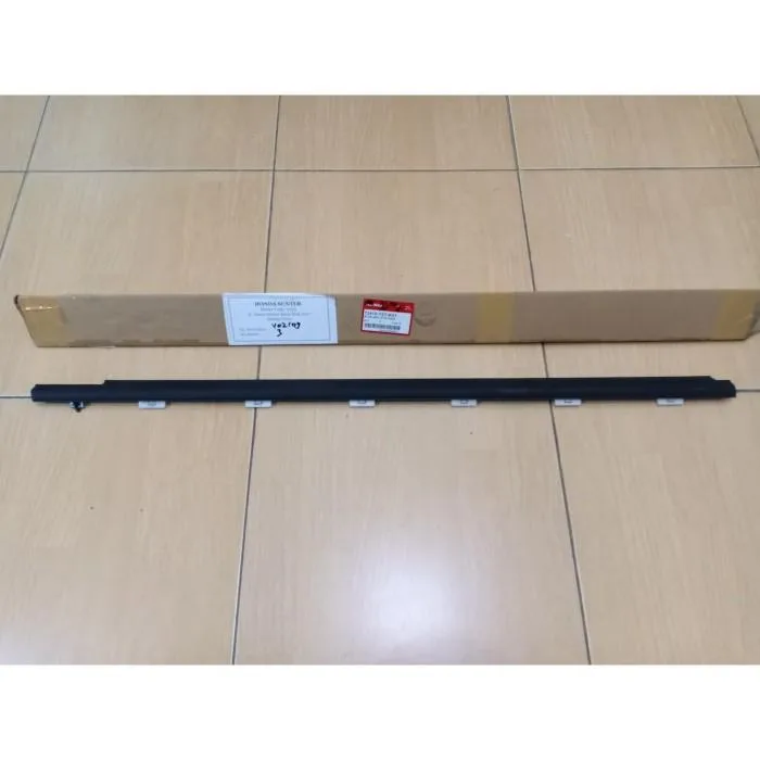 Pelipit Kaca Pintu Luar MOBILIO dan BRV OLD ORIGINAL