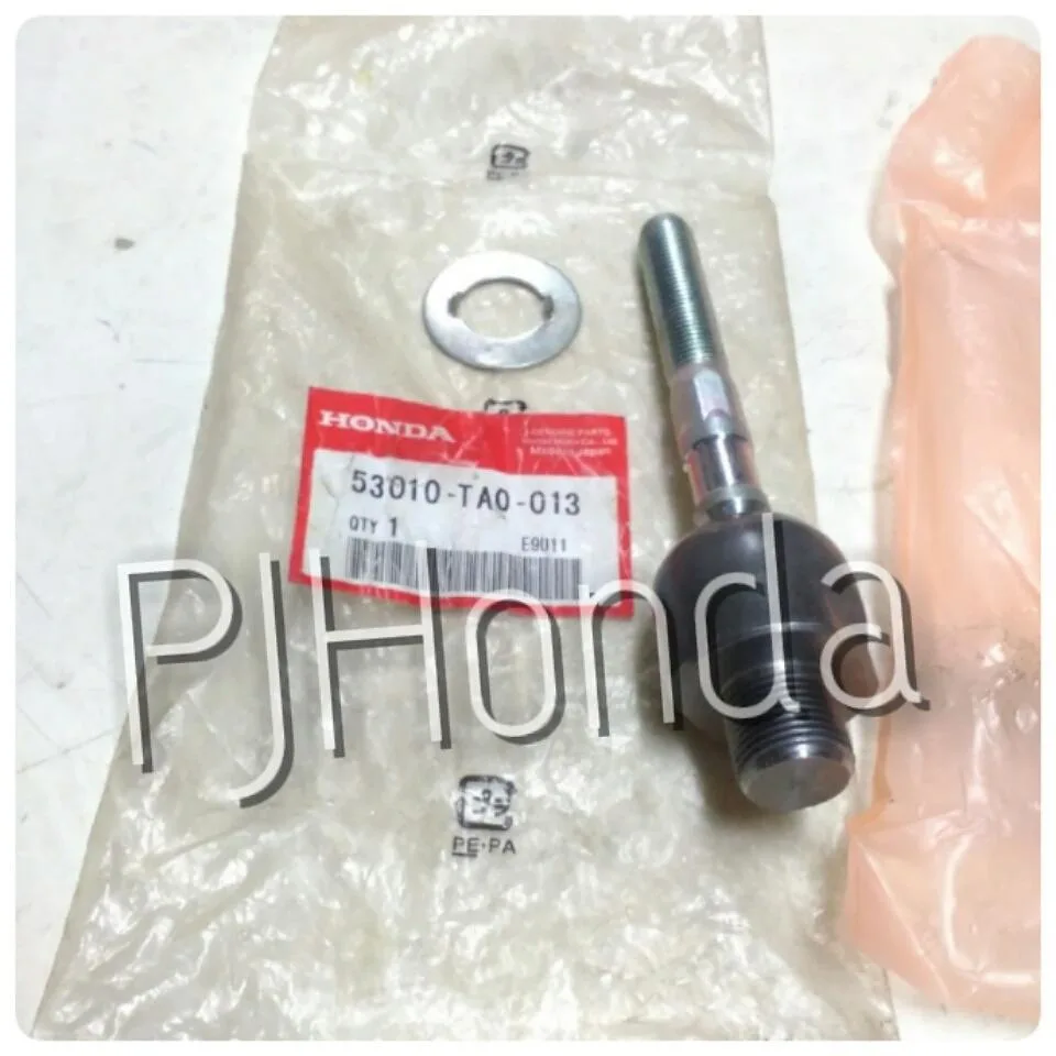 Long Tierod Honda Accord 2008-2012 OEM!