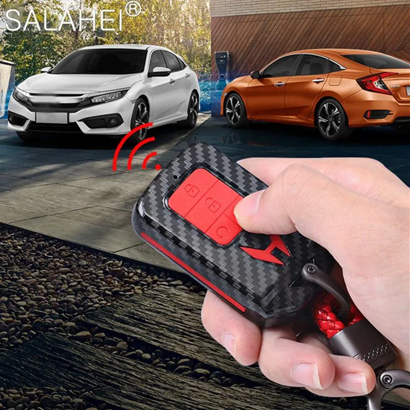 Cover Remote Sarung Kunci Remot Mobil HARDCASE Honda IMPORT