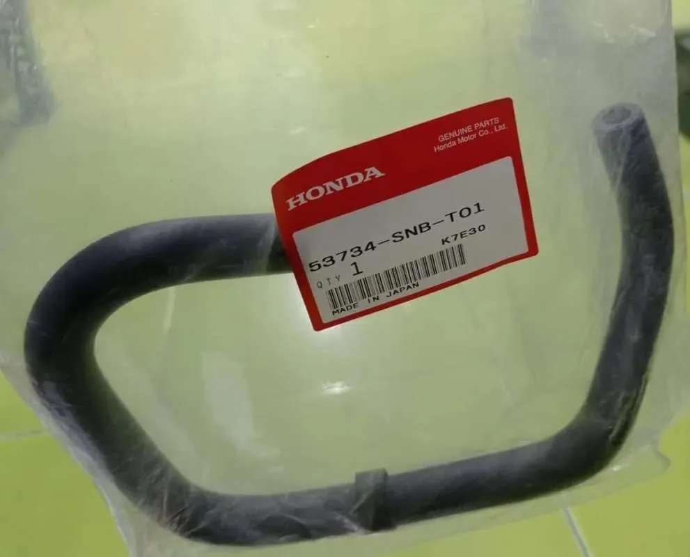 Selang Balik Power Steering CIVIC FD 2006 2007 2008 2009 2010 2011 Original