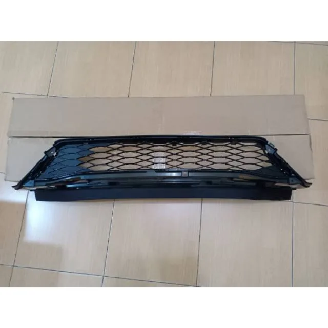 GRILL RAM Bumper Bawah Jazz GK5 2018-2023 Genuine!!!