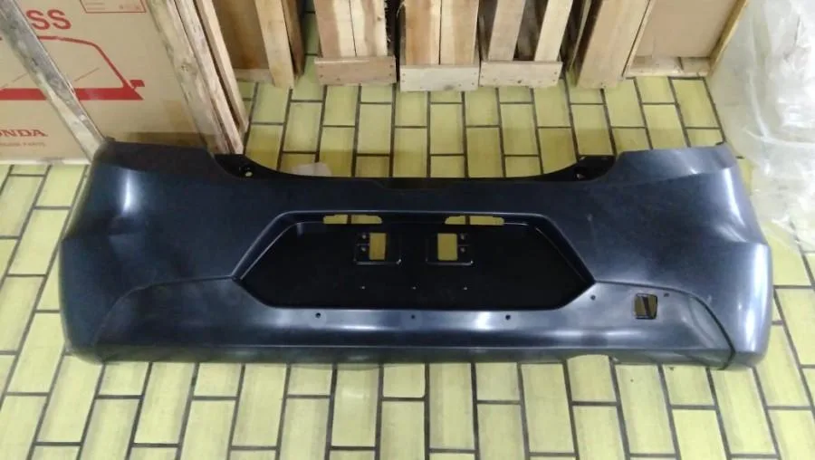 Bumper Belakang Brio RS 2019Up Original