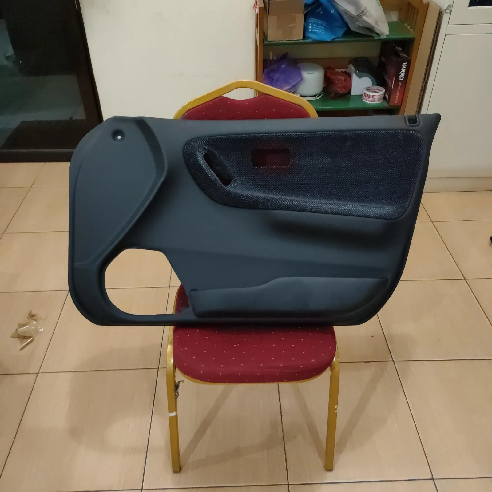 Panel Door Trim Pintu Depan Kanan CIVIC FERIO Original