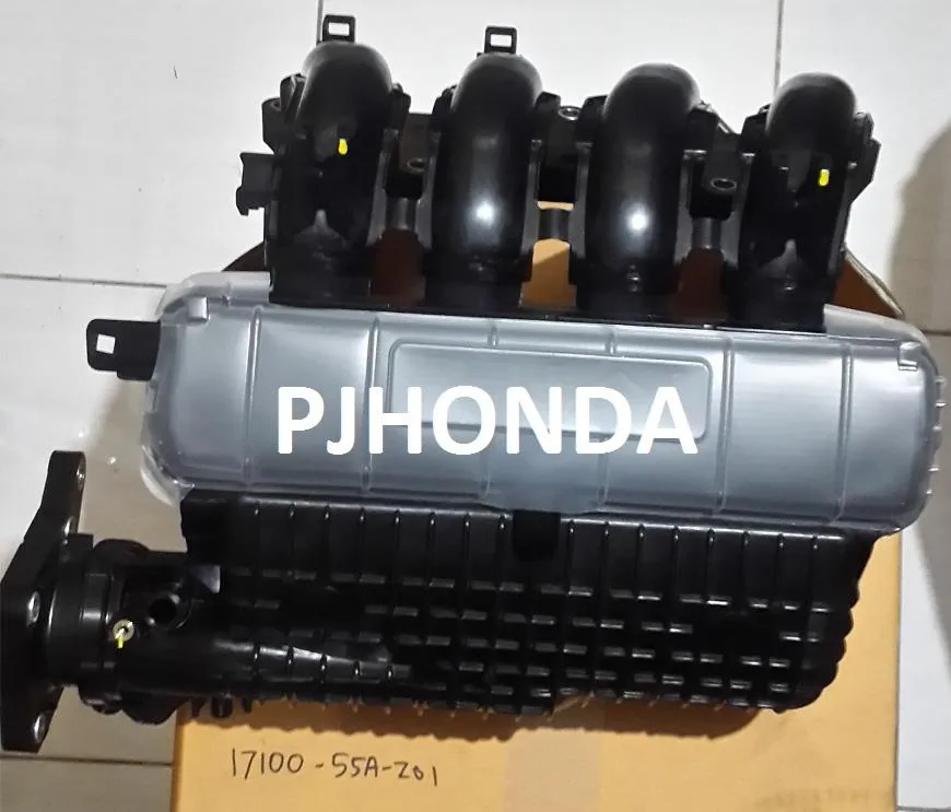 Intake MANIPOL / Manifold Assy JAZZ GK5 2014-2017 Genuine!!