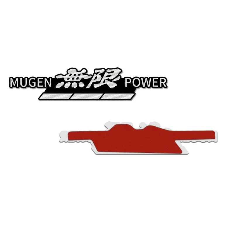 Aluminium EMBLEM speaker Emblem Sticker HONDA TOYOTA MAZDA DLL