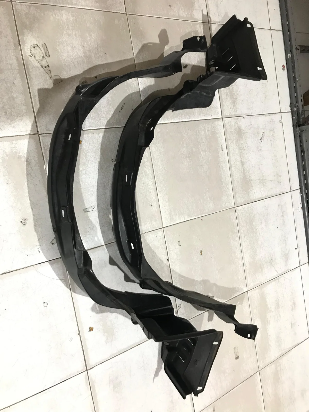 Inner Fender Depan Accord 1991-1993 Original
