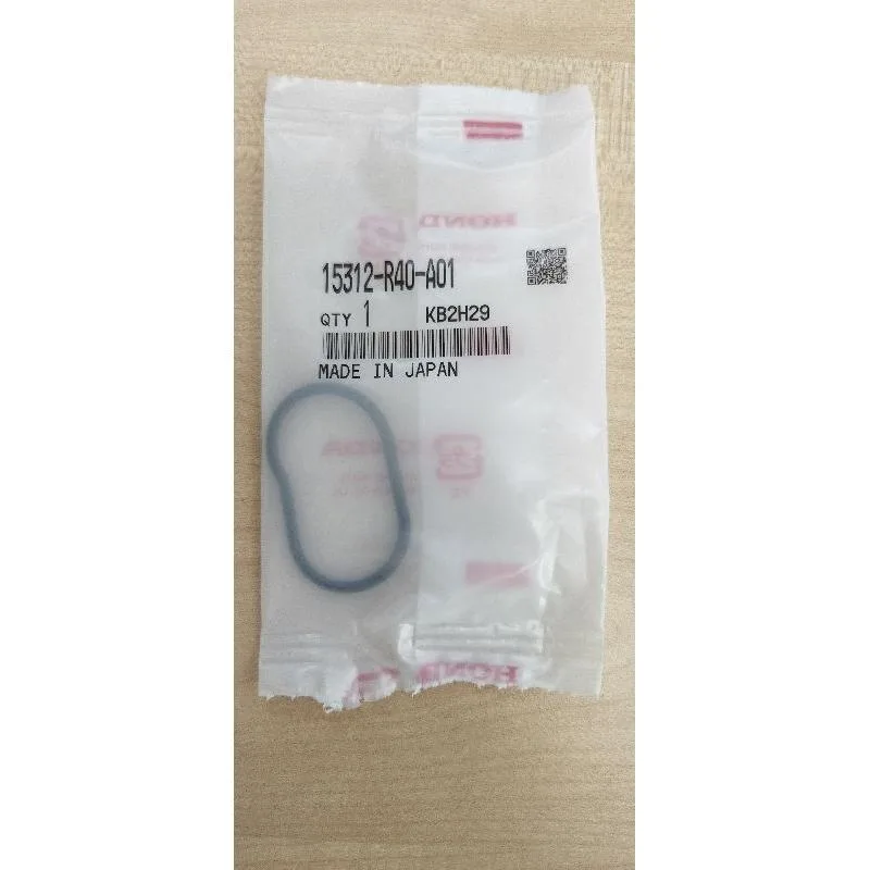 Oring Rumah Filter Oli Mesin ACCORD CP2 & CRV Gen4 Original