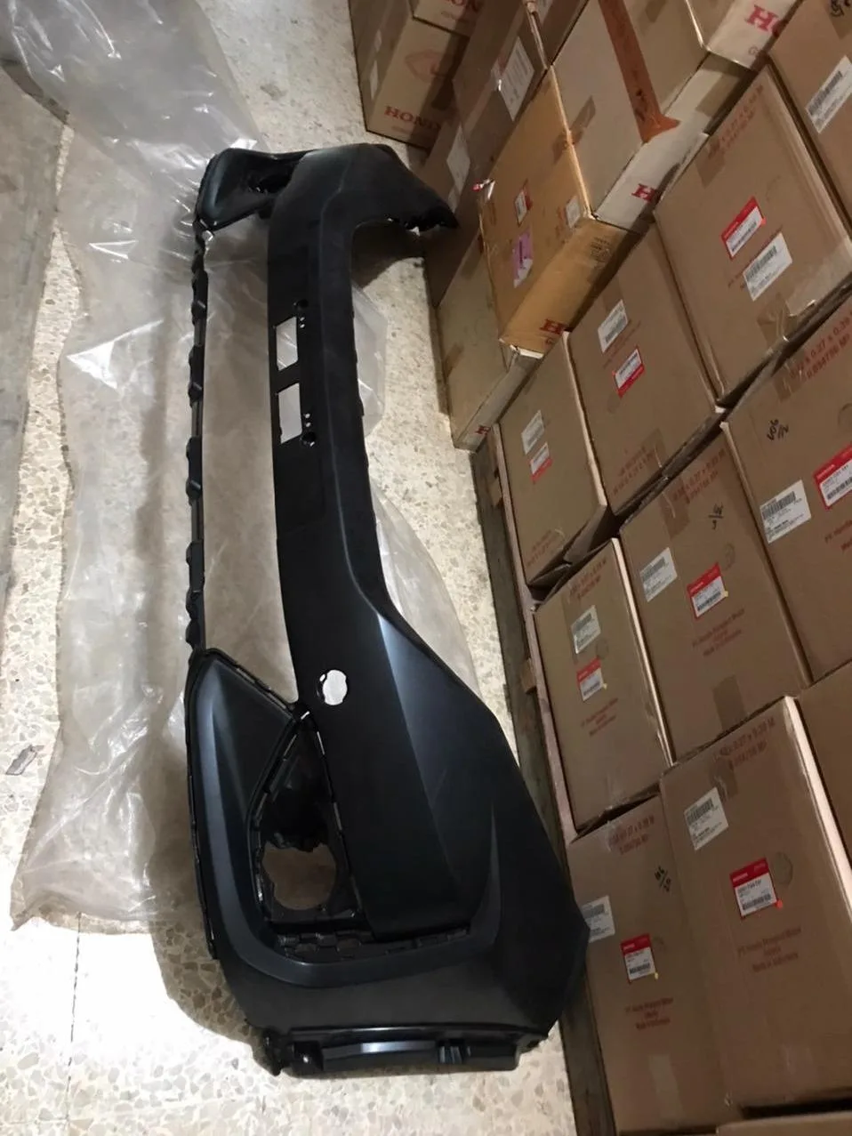 Bumper Depan Honda BRV 2019 2020 2021 Original
