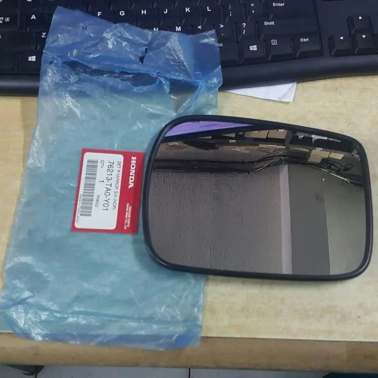 Kaca Spion Accord CP2 2008-2013 Original