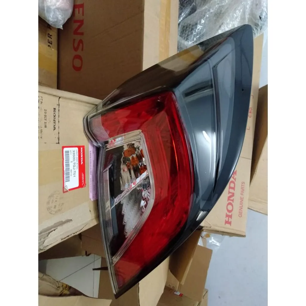 Stoplamp / Lambu Belakang CIVIC turbo Original