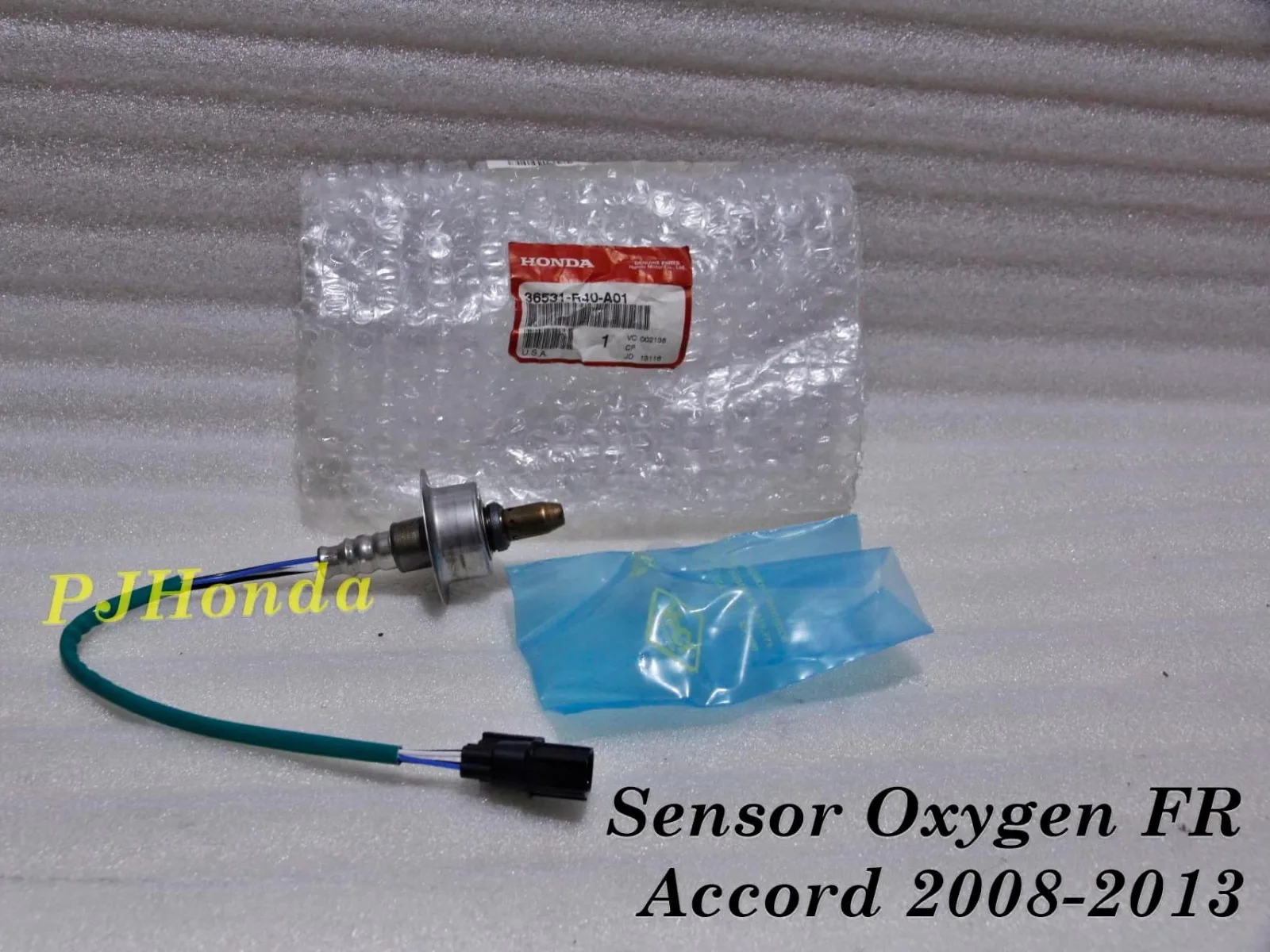 Sensor Oksigen / Sensor Oxygen Depan Accord CP2 Tahun 2008 2009 2010 2011 2012 2013 Original