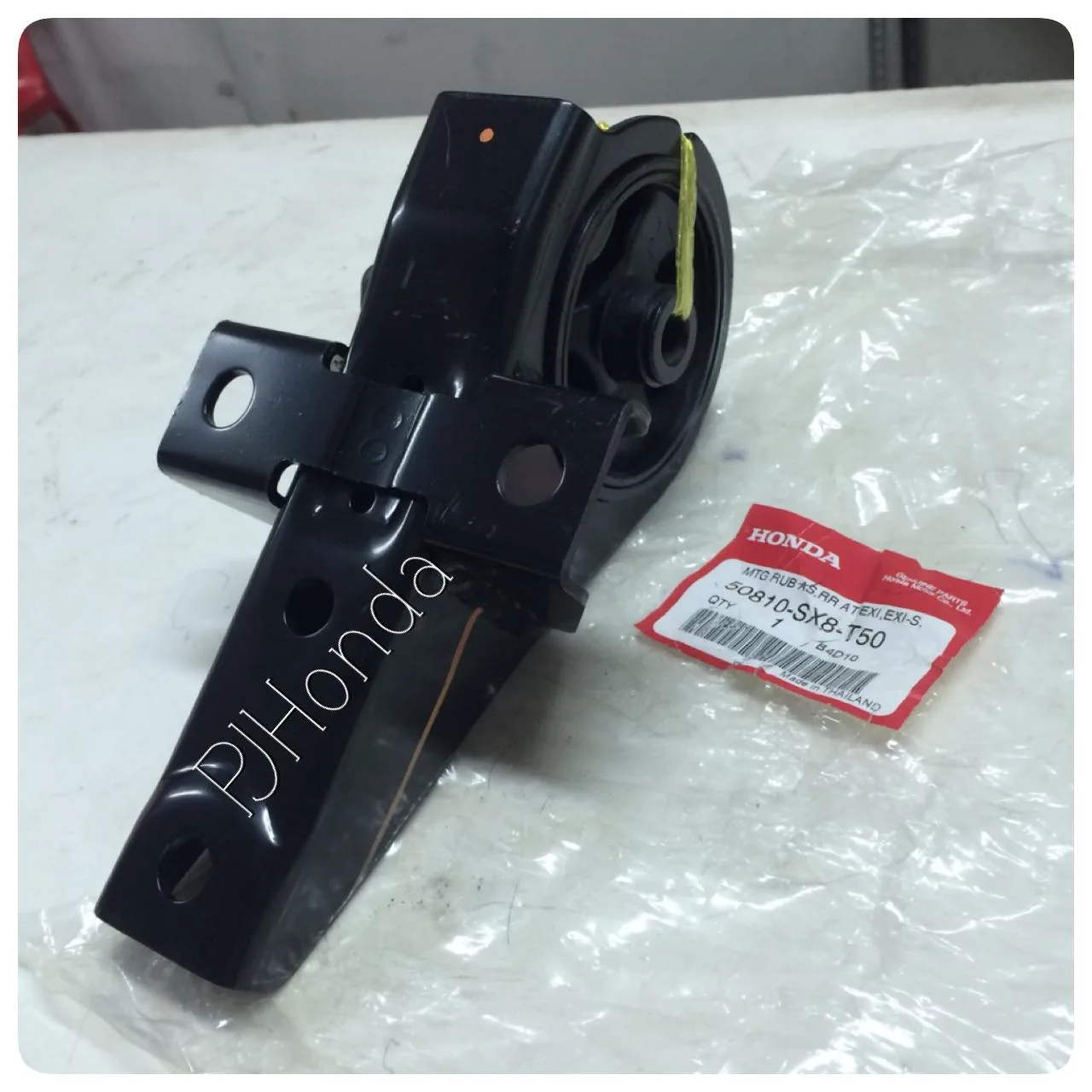 Engine Mounting Belakang CITY z 1992-2002 original