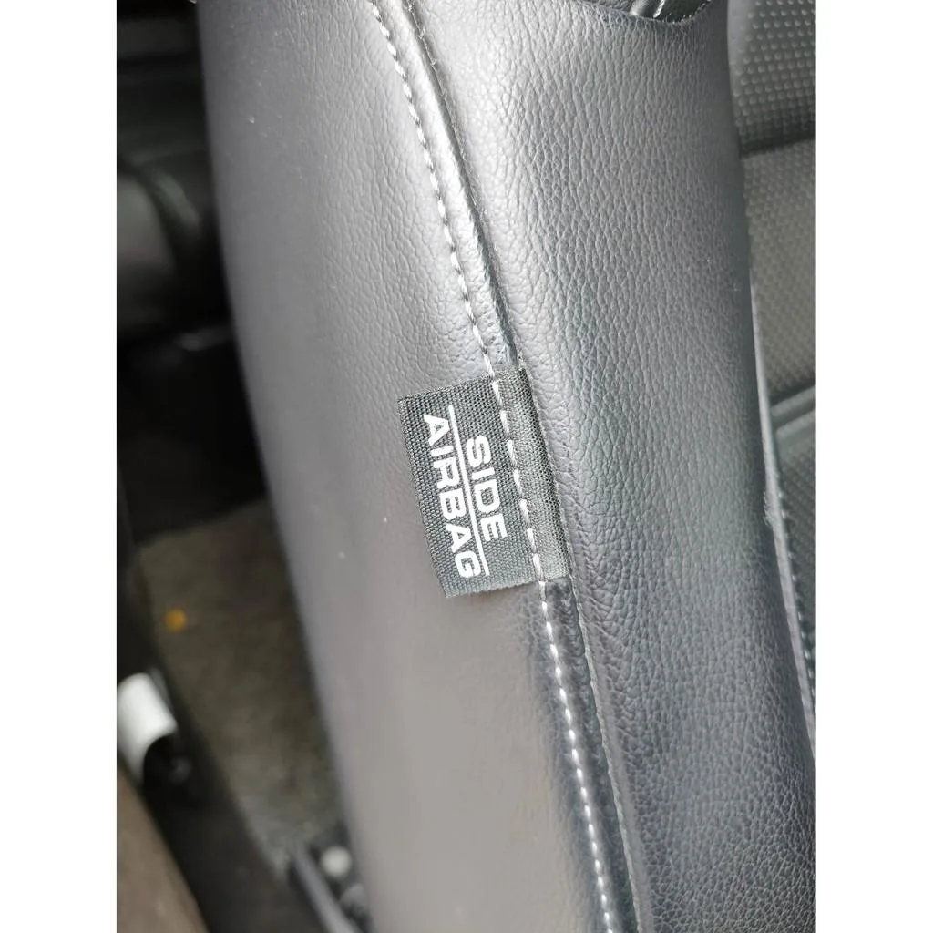 Airbag Samping Kursi CRV TURBO 2018-2021 Original