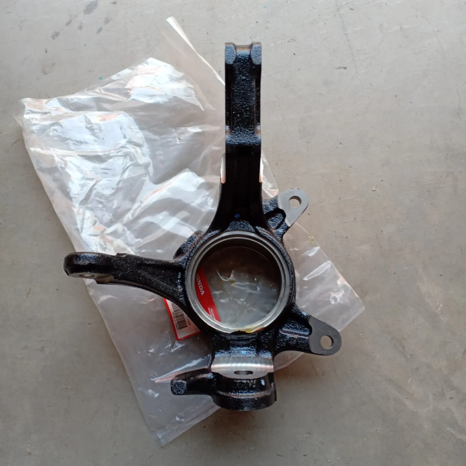 Knuckle Depan HRV 2015-2020 Genuine!!