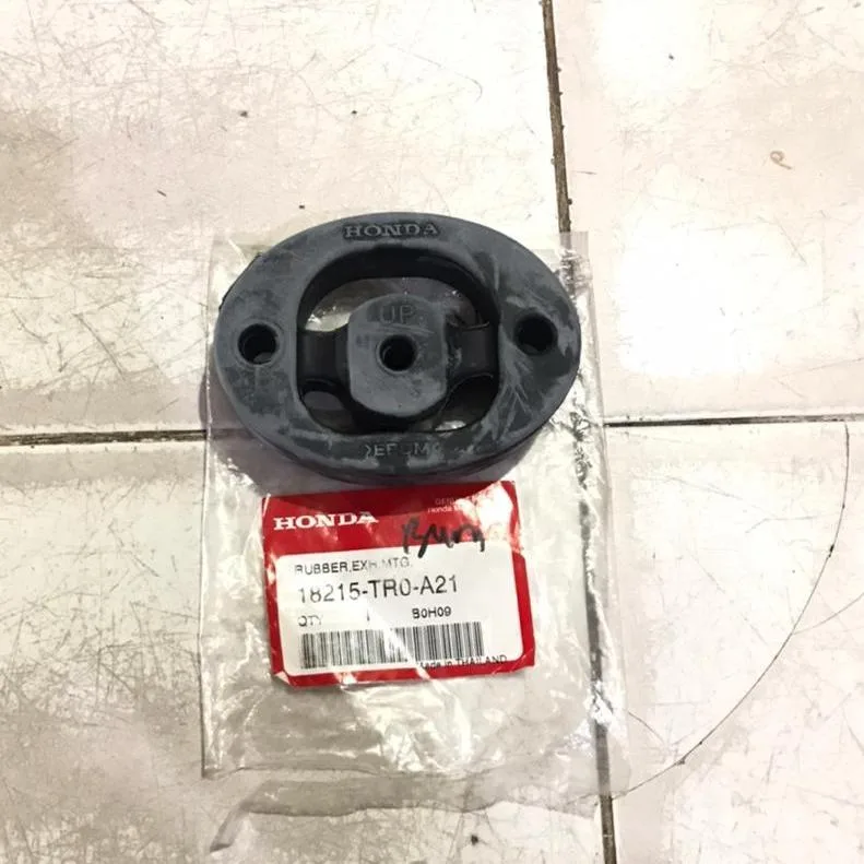 Karet Knalpot CRV TURBO 2018 2019 2020 2021 2022 ORIGINAL