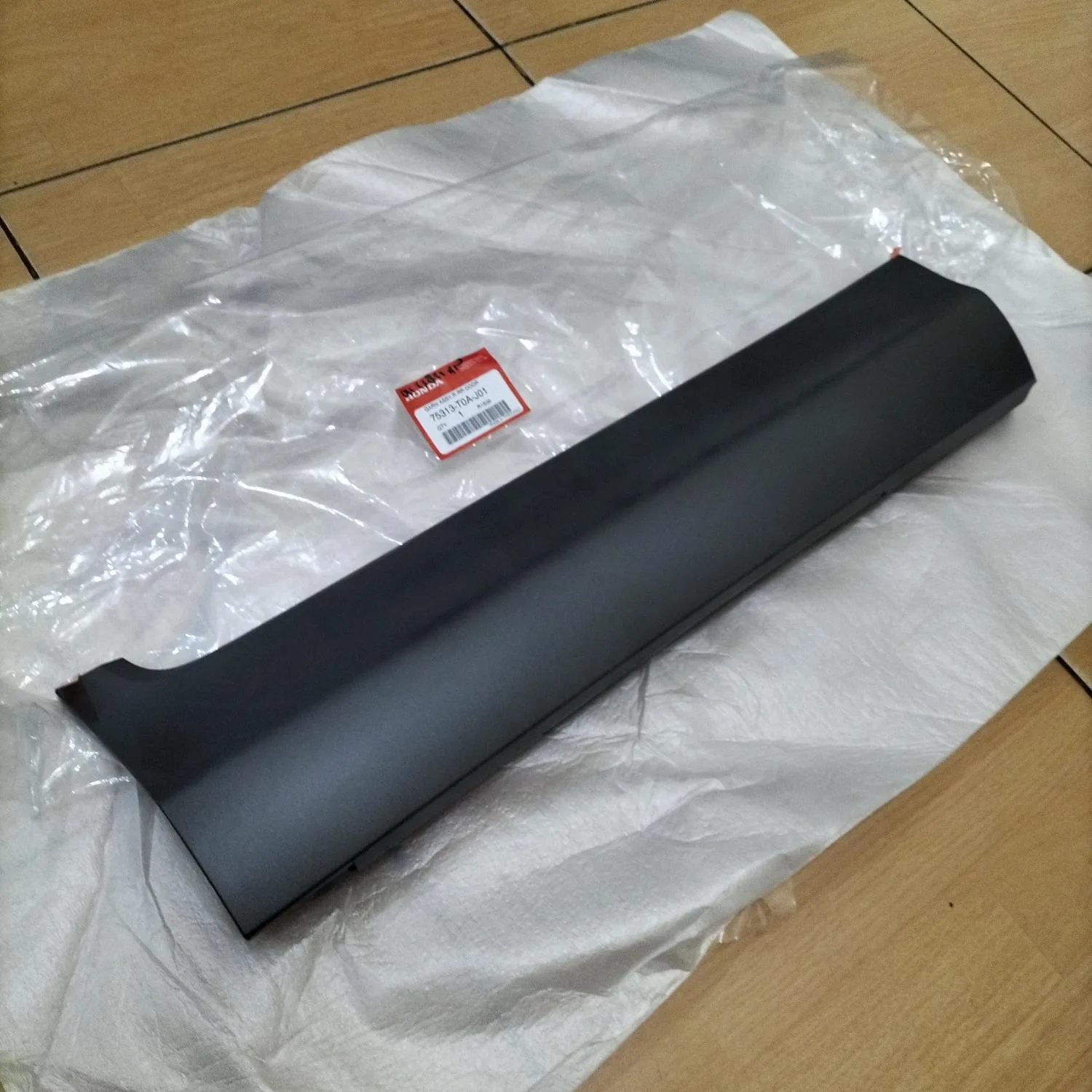 MOULDING PINTU CRV Garnish Pintu CRV GEN 4 2013-2016 ORIGINAL