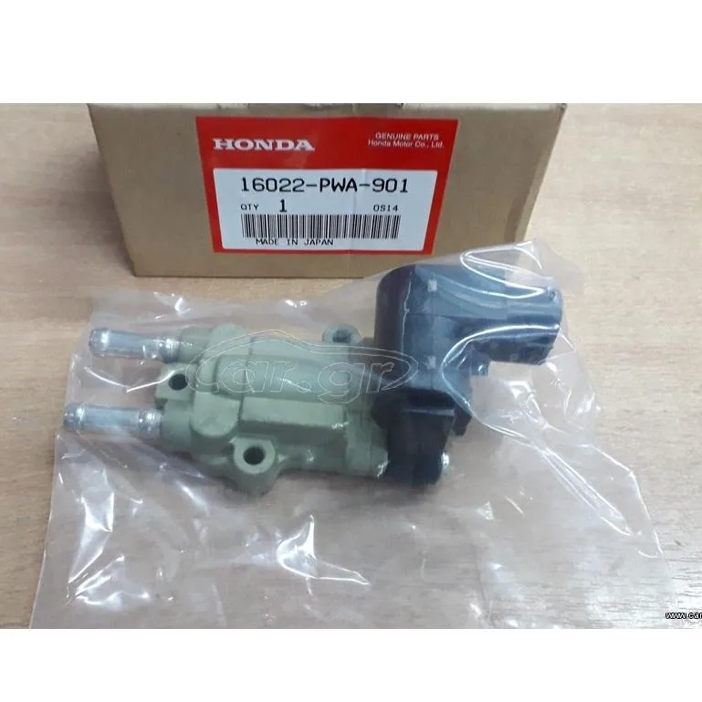 Sensor IACV Idle UP Air Control Valve JAZZ CITY 2003-2007 Original