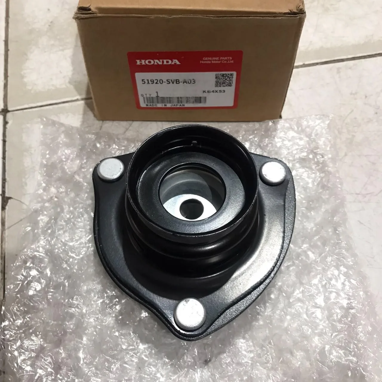 Suport / Support Shock Breker Depan Civic 2006-2011 Original