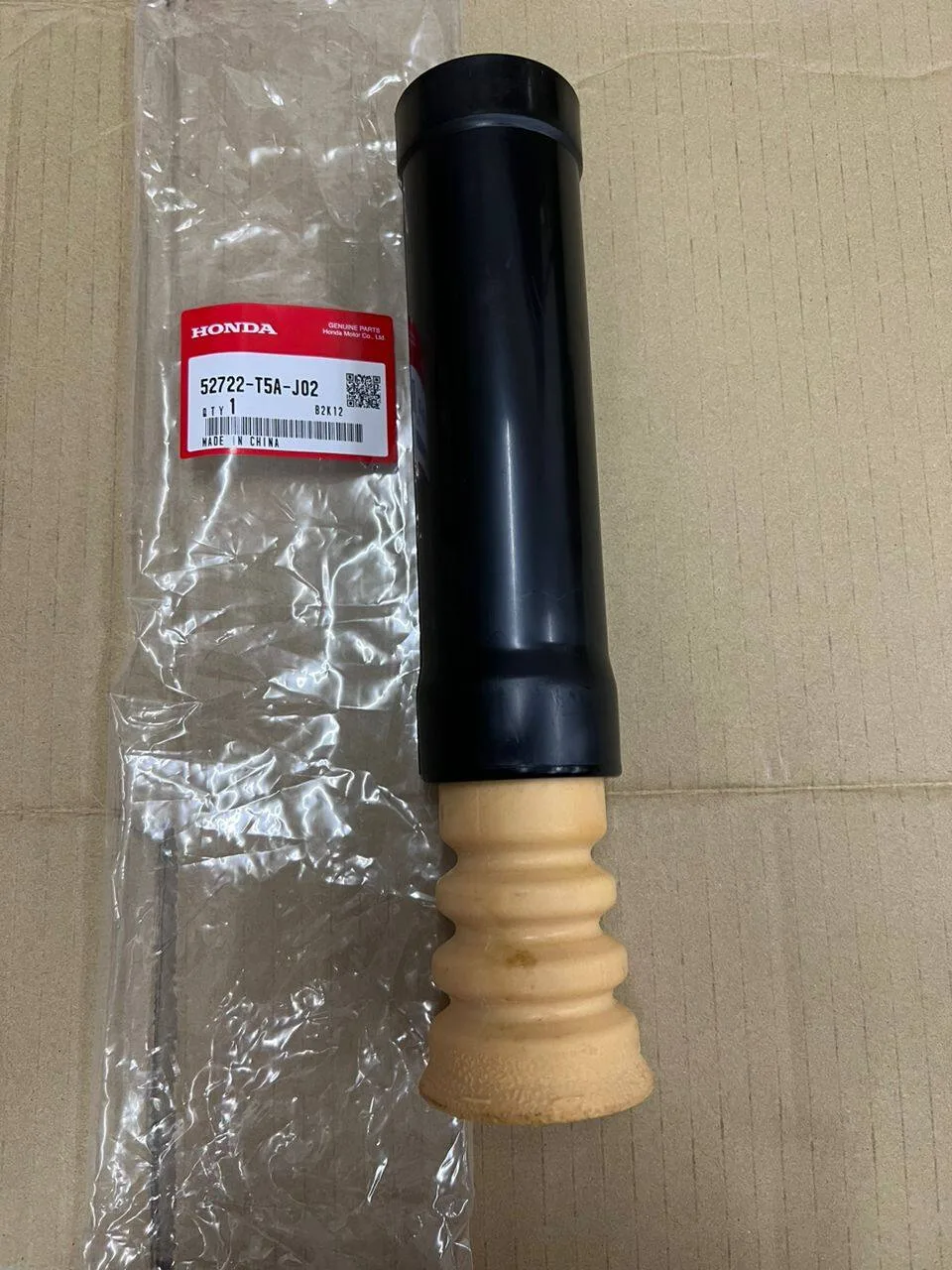 Slongsong Shock breaker Belakang JAZZ GK5 & CITY GM6 Original