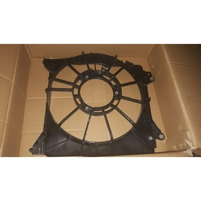 Shroud Fan Radiator Honda BRV 2016-2021 Original