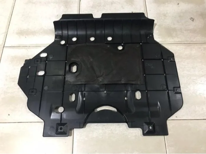 Cover PLASTIK BAWAH MESIN JAZZ GK5 2015 2016 2017 2018 2019 2020 2021 2022 2023 Original