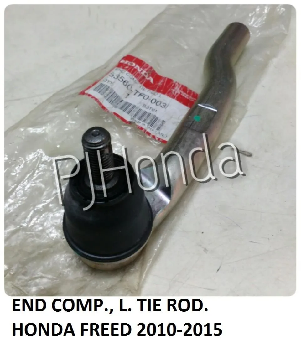 Tierod / End Tierod HONDA Mobilio Original