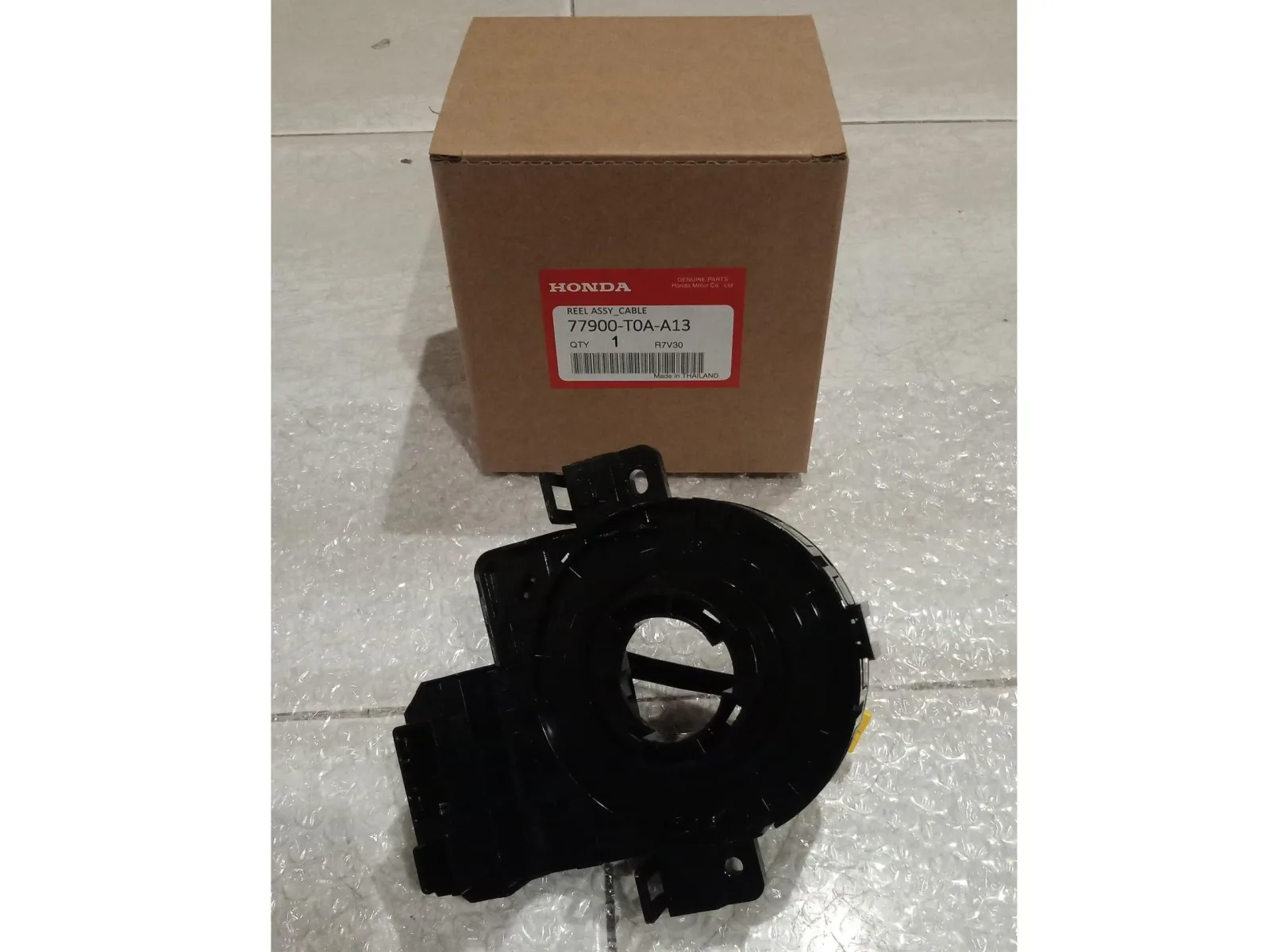Spiral Klakson CRV GEN4 2013-2015 Original