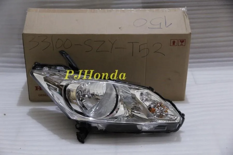 Head Lamp Honda Freed Genuine!!!