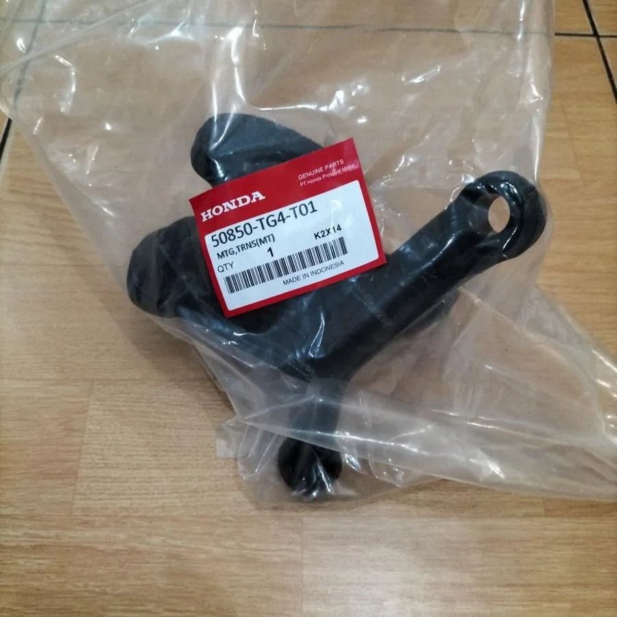 Engine Mounting Kiri Honda BRV 2015-2019 Genuine!!!