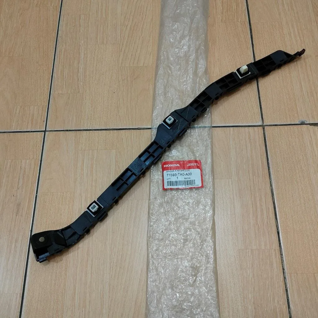Breket / Breaket Bumper Belakang ACCORD 2008-2012 Original!