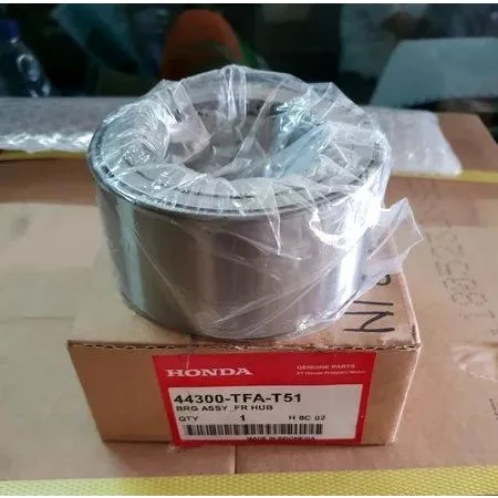 BEARING RODA Laher Roda Depan HRV 2015-2021 ORIGINAL