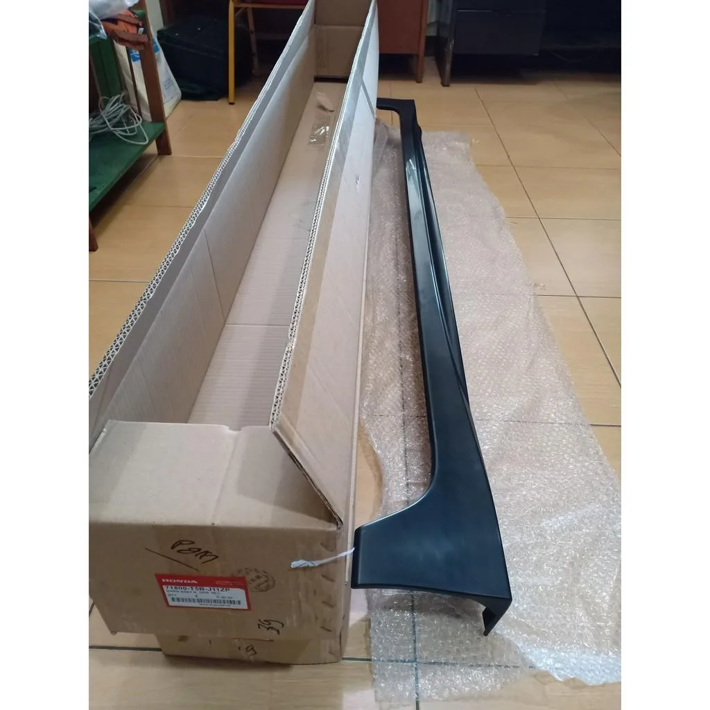Trisplang / Side Skirt JAZZ GK5 FACELIFT 2018-2021 Original