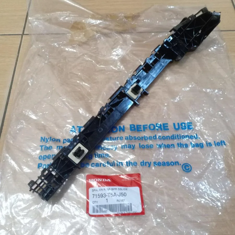 Breket Bumper Belakang Honda Jazz gk5 2014-2023 Genuine!