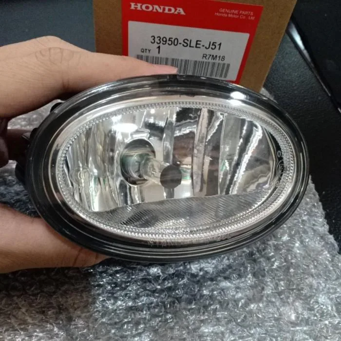 Foglamp ASSY MOBILIO BRIO HRV ODYSSEY CRV TURBO ORIGINAL