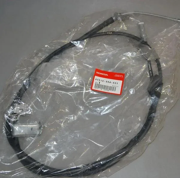Kabel Rem Tangan Hand Brake CRV 2005-2006 Original