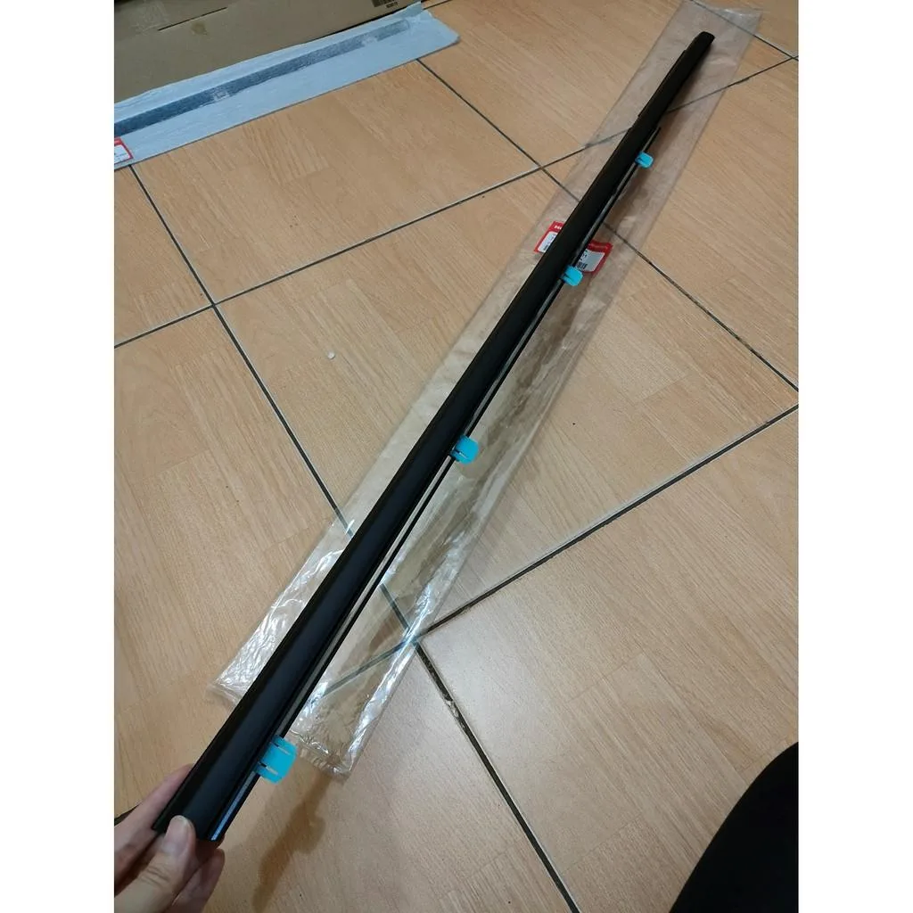 Pelipit Kaca Pintu Luar CIVIC FB1 FB2 2012-2015 Original
