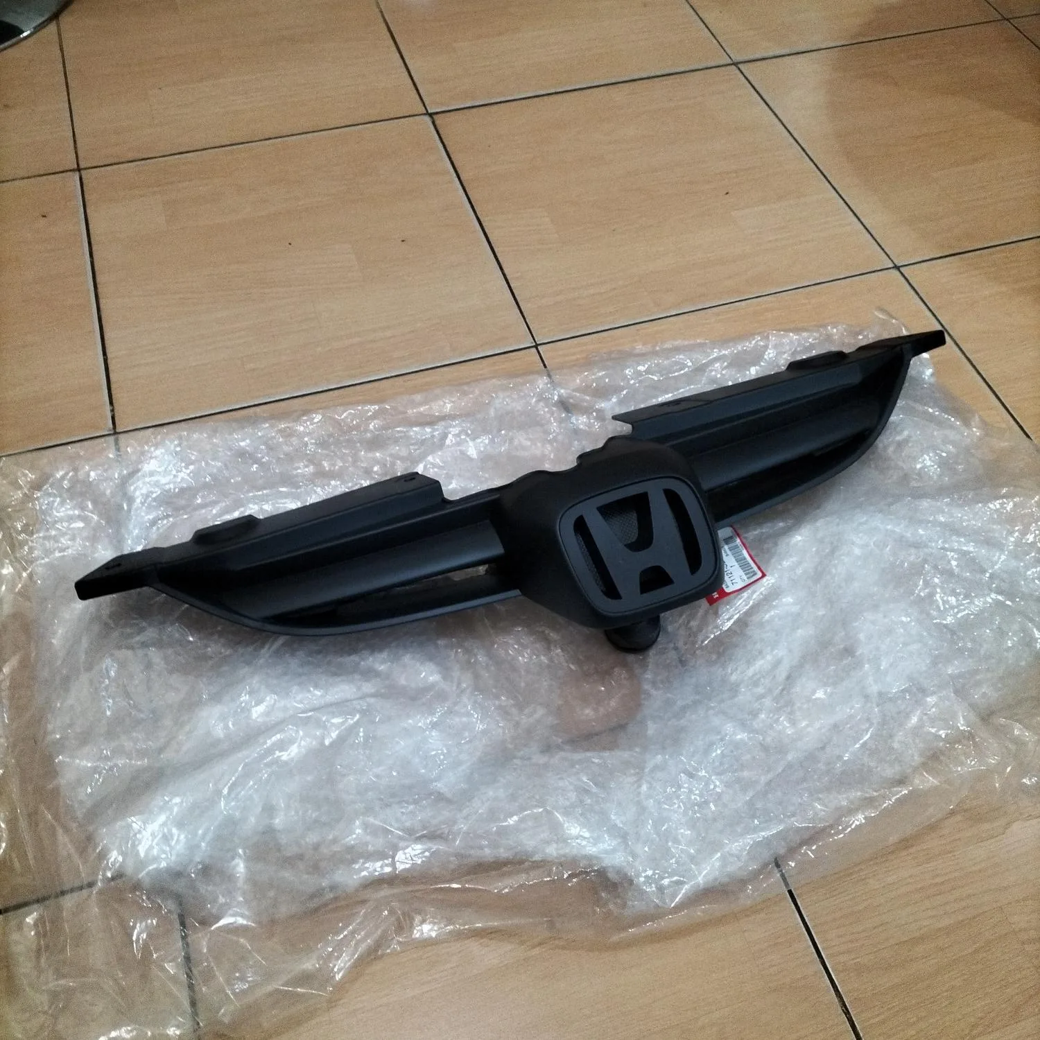 Grill Base Grill City OLD 2003-2005 Original