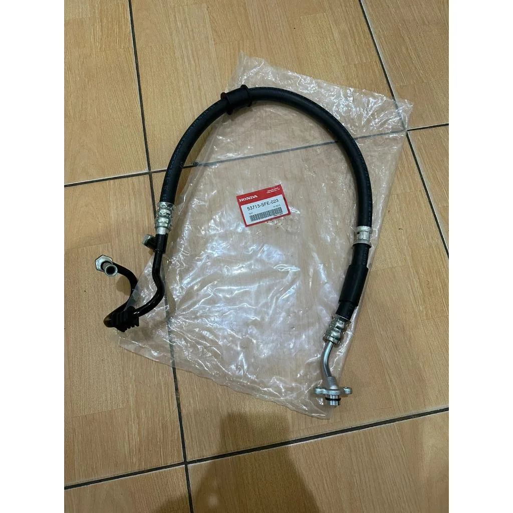 Selang Power Steering High Pressure ODYSSEY RB1 Original