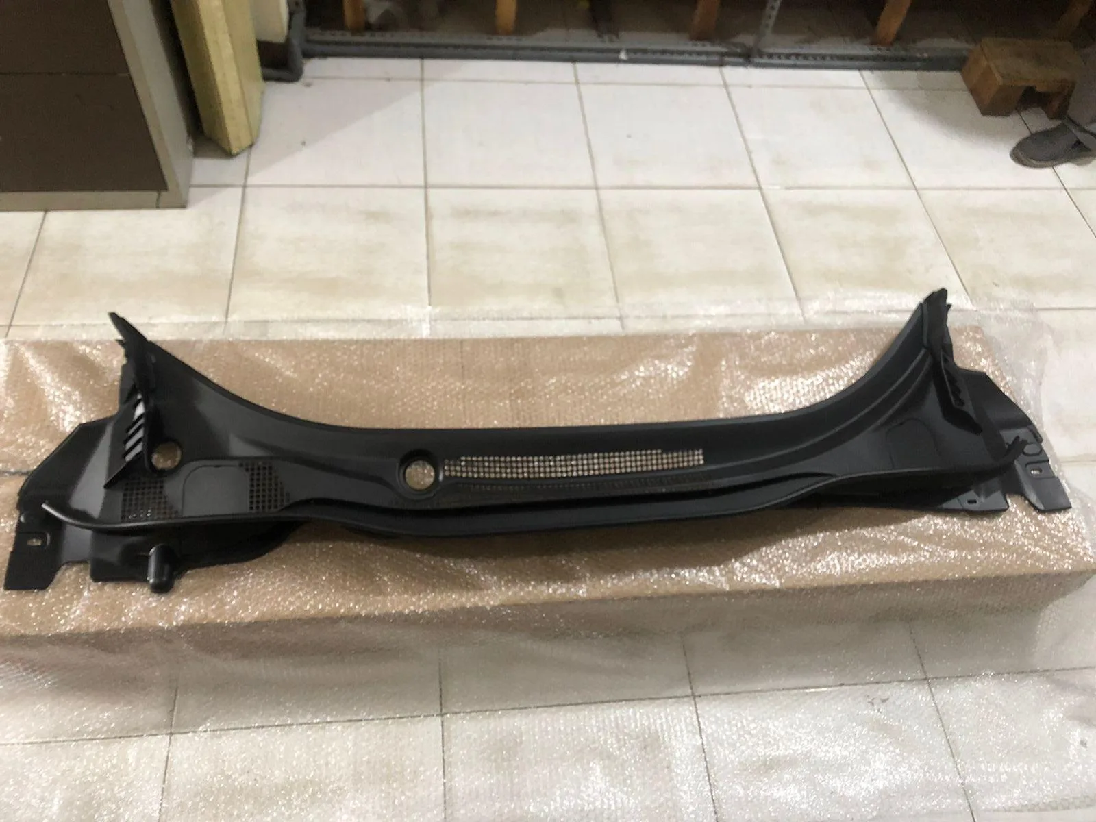 Cowl Top / Pangangan Sate Assy HRV 2015 2016 2017 2018 2019 2020 Original