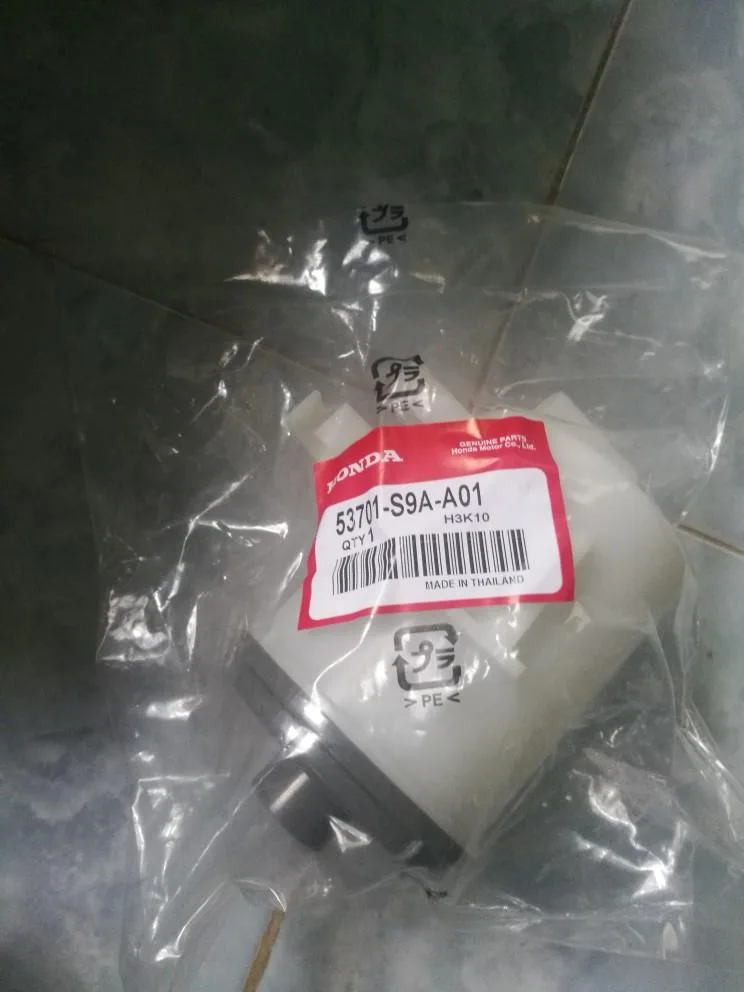Tabung Oli Power Steering CRV 2003-2007 ORIGINAL