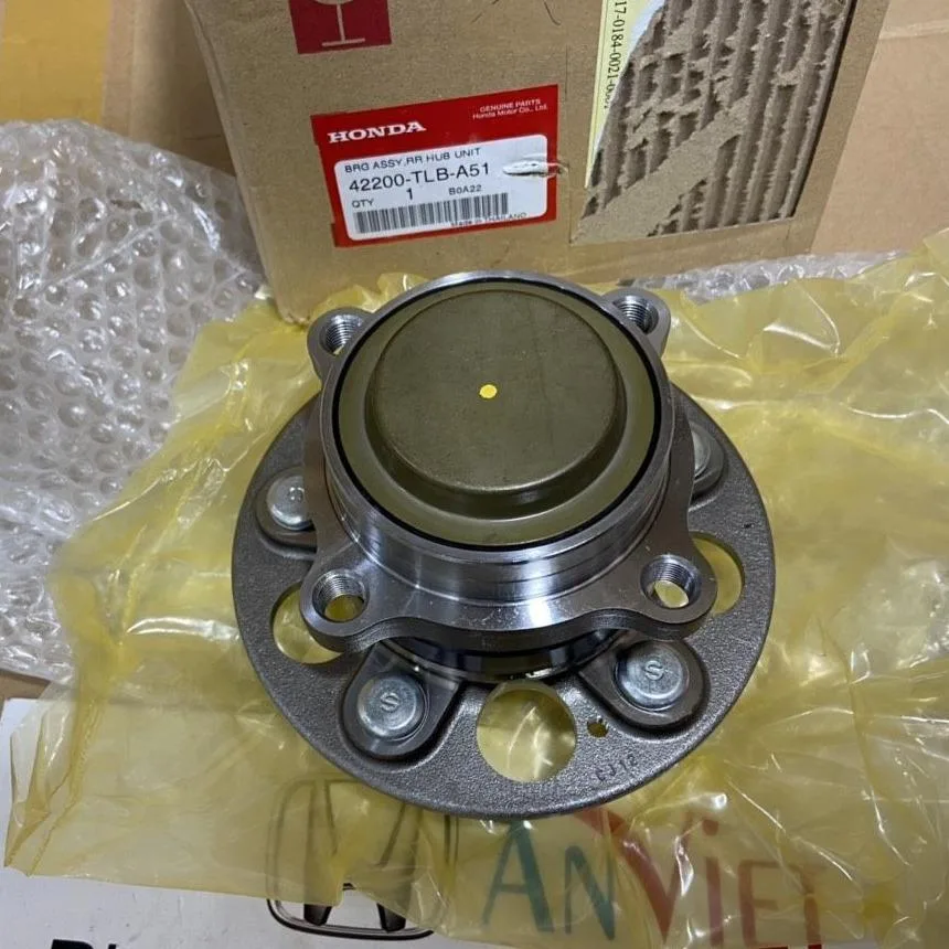 Laher Belakang CRV TURBO GEN 5 2018 2019 2020 2021 2022 Original